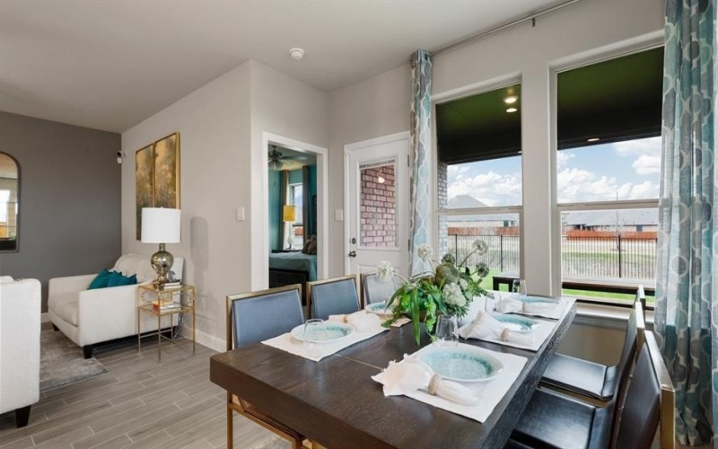537 PICKETT CREEK Drive, Fort Worth, TX 76008, 4 Habitaciones Habitaciones , ,2 BañosBaños,Residential,En Venta,537 PICKETT CREEK Drive,20988710