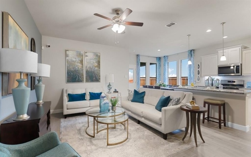 537 PICKETT CREEK Drive, Fort Worth, TX 76008, 4 Habitaciones Habitaciones , ,2 BañosBaños,Residential,En Venta,537 PICKETT CREEK Drive,20988710