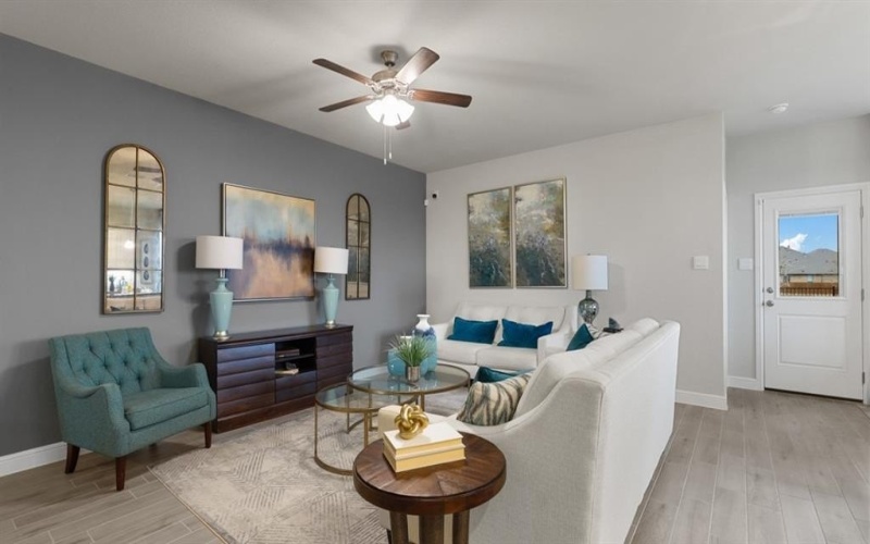 537 PICKETT CREEK Drive, Fort Worth, TX 76008, 4 Habitaciones Habitaciones , ,2 BañosBaños,Residential,En Venta,537 PICKETT CREEK Drive,20988710