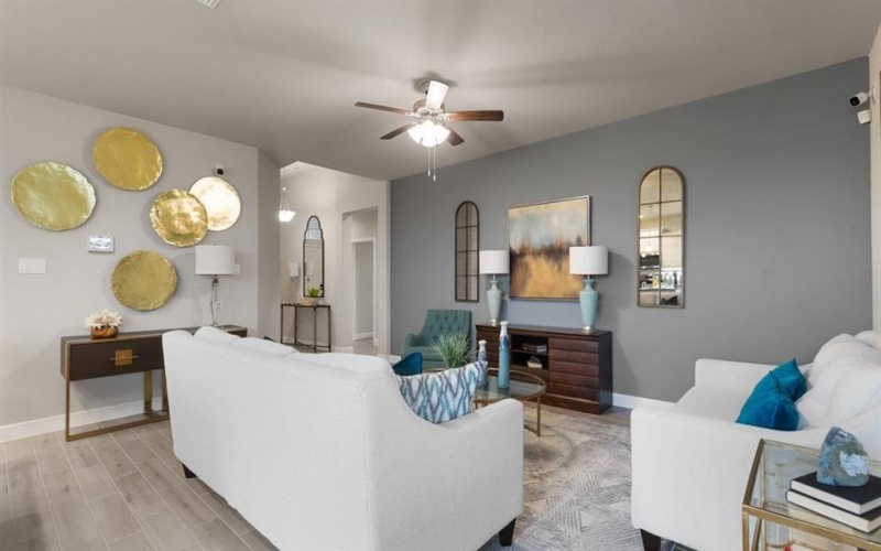 537 PICKETT CREEK Drive, Fort Worth, TX 76008, 4 Habitaciones Habitaciones , ,2 BañosBaños,Residential,En Venta,537 PICKETT CREEK Drive,20988710