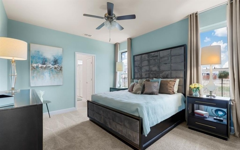 537 PICKETT CREEK Drive, Fort Worth, TX 76008, 4 Habitaciones Habitaciones , ,2 BañosBaños,Residential,En Venta,537 PICKETT CREEK Drive,20988710