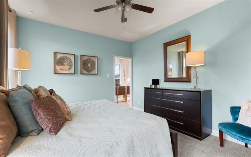 537 PICKETT CREEK Drive, Fort Worth, TX 76008, 4 Habitaciones Habitaciones , ,2 BañosBaños,Residential,En Venta,537 PICKETT CREEK Drive,20988710
