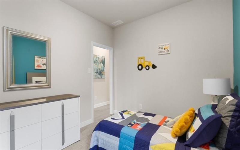 537 PICKETT CREEK Drive, Fort Worth, TX 76008, 4 Habitaciones Habitaciones , ,2 BañosBaños,Residential,En Venta,537 PICKETT CREEK Drive,20988710