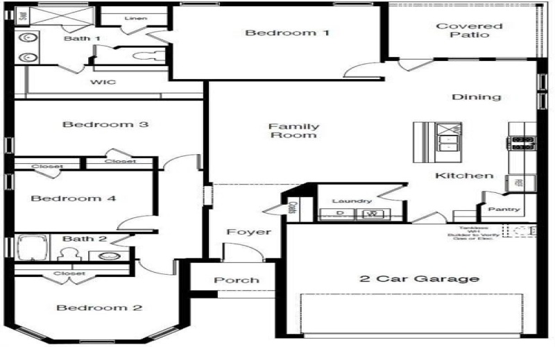 537 PICKETT CREEK Drive, Fort Worth, TX 76008, 4 Habitaciones Habitaciones , ,2 BañosBaños,Residential,En Venta,537 PICKETT CREEK Drive,20988710