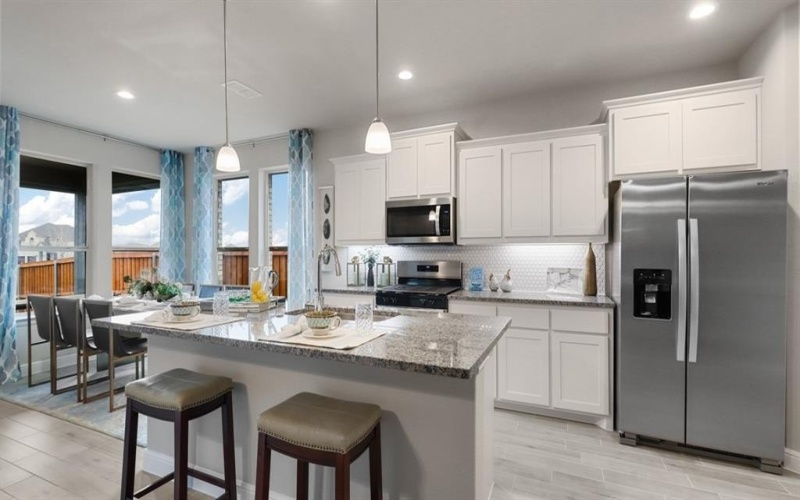 537 PICKETT CREEK Drive, Fort Worth, TX 76008, 4 Habitaciones Habitaciones , ,2 BañosBaños,Residential,En Venta,537 PICKETT CREEK Drive,20988710