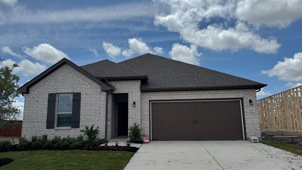 509 PICKETT CREEK Drive, Fort Worth, TX 76008, 5 Bedrooms Bedrooms, ,3 BathroomsBathrooms,Residential,For Sale,509 PICKETT CREEK Drive,20988743