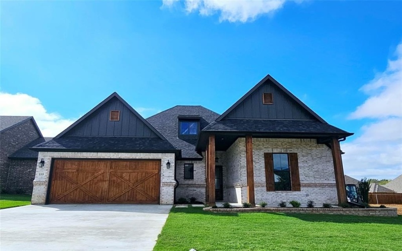 113 Rock Hill Road, Pottsboro, TX 75076, 3 Habitaciones Habitaciones , ,2 BañosBaños,Residential,En Venta,113 Rock Hill Road,0,20989177
