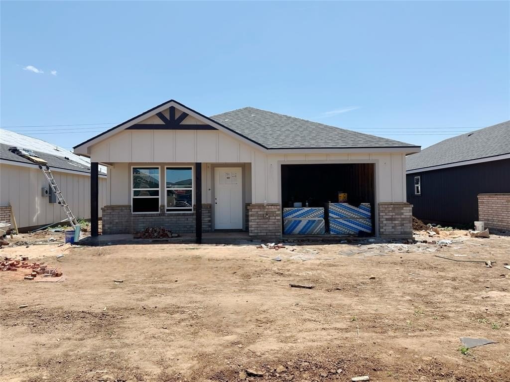 271 Tombstone Road, Abilene, TX 79602, 3 Bedrooms Bedrooms, ,2 BathroomsBathrooms,Residential,For Sale,271 Tombstone Road,20989178
