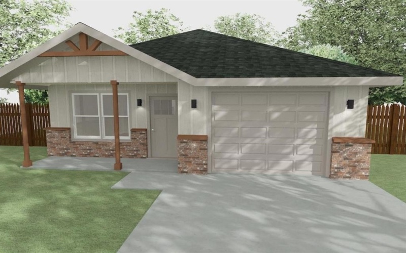 271 Tombstone Road, Abilene, TX 79602, 3 Bedrooms Bedrooms, ,2 BathroomsBathrooms,Residential,For Sale,271 Tombstone Road,20989178