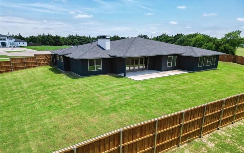 309 Whispering Way, Red Oak, TX 75154, 4 Bedrooms Bedrooms, ,5 BathroomsBathrooms,Residential,For Sale,309 Whispering Way,20989242