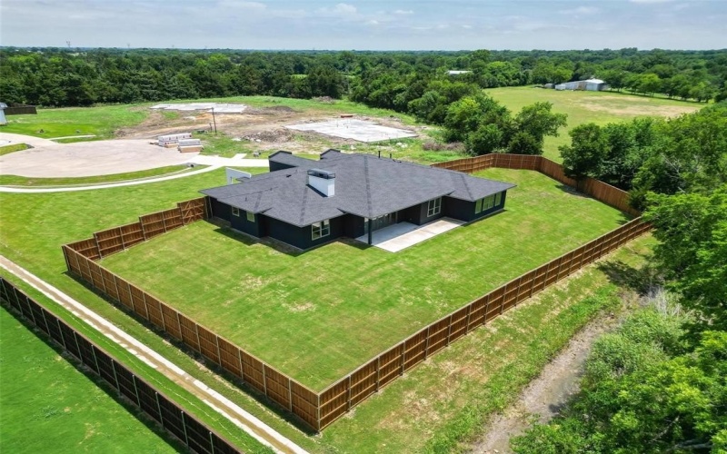 309 Whispering Way, Red Oak, TX 75154, 4 Bedrooms Bedrooms, ,5 BathroomsBathrooms,Residential,For Sale,309 Whispering Way,20989242