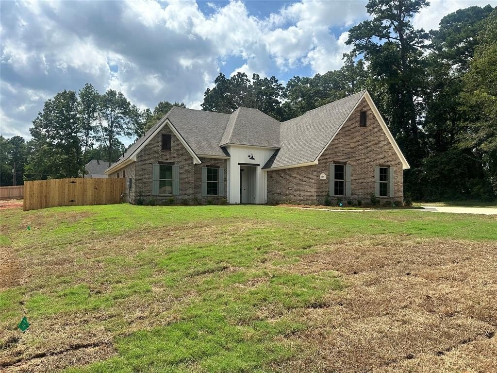 705 Chandler Road, Haughton, LA 71037, 3 Habitaciones Habitaciones , ,2 BañosBaños,Residential,En Venta,705 Chandler Road,20989243