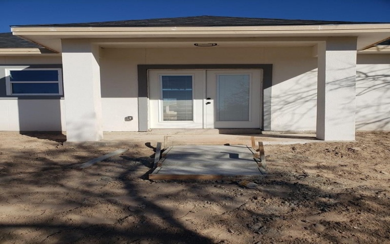 685 TRINITY STREET, Eagle Pass, TX 78852, 3 Bedrooms Bedrooms, ,2 BathroomsBathrooms,Residential,For Sale,685 TRINITY STREET,78008