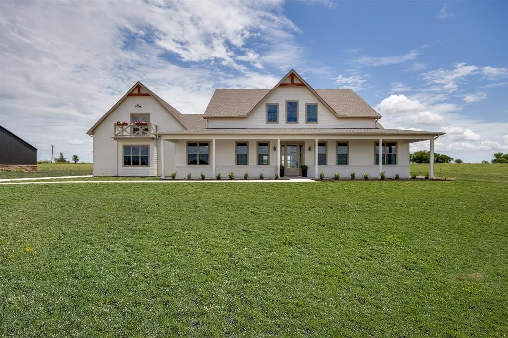 150 Quail Run Court, Decatur, TX 76234, 4 Bedrooms Bedrooms, ,5 BathroomsBathrooms,Residential,For Sale,150 Quail Run Court,20989277