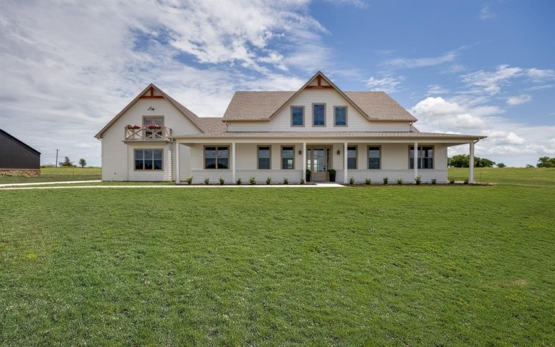 150 Quail Run Court, Decatur, TX 76234, 4 Bedrooms Bedrooms, ,5 BathroomsBathrooms,Residential,For Sale,150 Quail Run Court,20989277