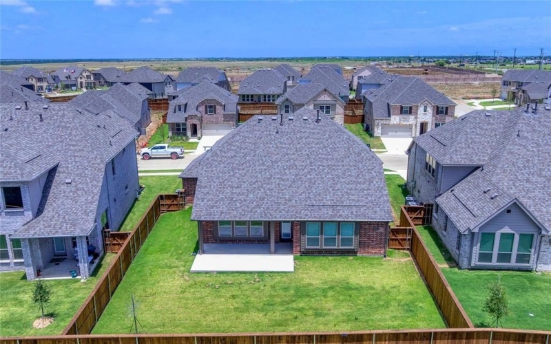 14779 Elion Court, Pilot Point, TX 75009, 4 Bedrooms Bedrooms, ,3 BathroomsBathrooms,Residential,For Sale,14779 Elion Court,20989281