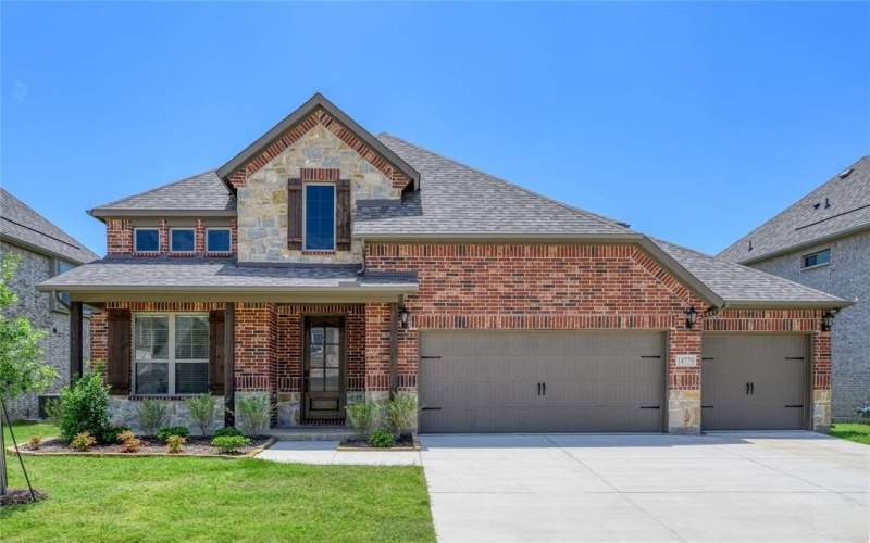 14779 Elion Court, Pilot Point, TX 75009, 4 Bedrooms Bedrooms, ,3 BathroomsBathrooms,Residential,For Sale,14779 Elion Court,20989281