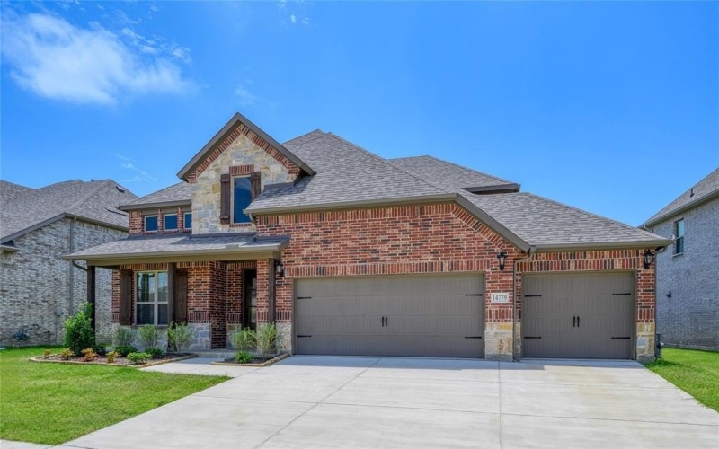 14779 Elion Court, Pilot Point, TX 75009, 4 Bedrooms Bedrooms, ,3 BathroomsBathrooms,Residential,For Sale,14779 Elion Court,20989281