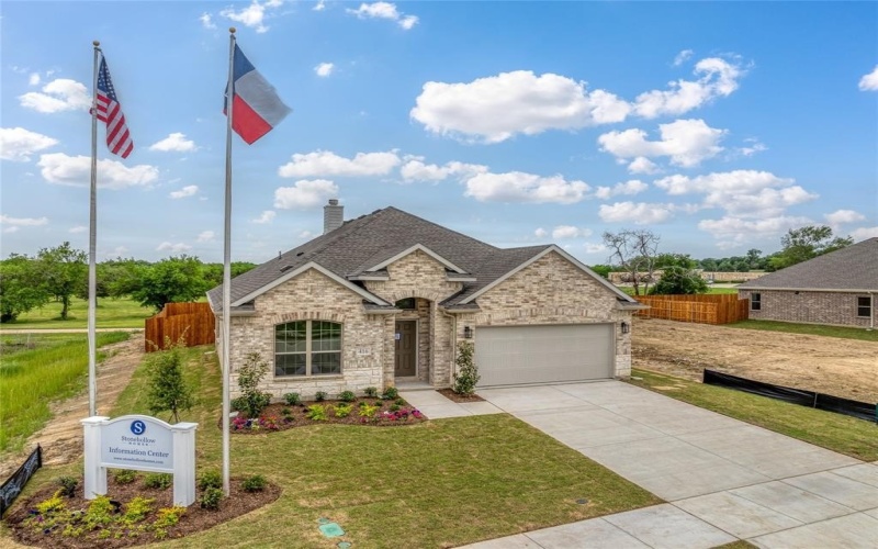 416 Heritage Grove Road, Blue Ridge, TX 75424, 3 Bedrooms Bedrooms, ,2 BathroomsBathrooms,Residential,For Sale,416 Heritage Grove Road,20989319