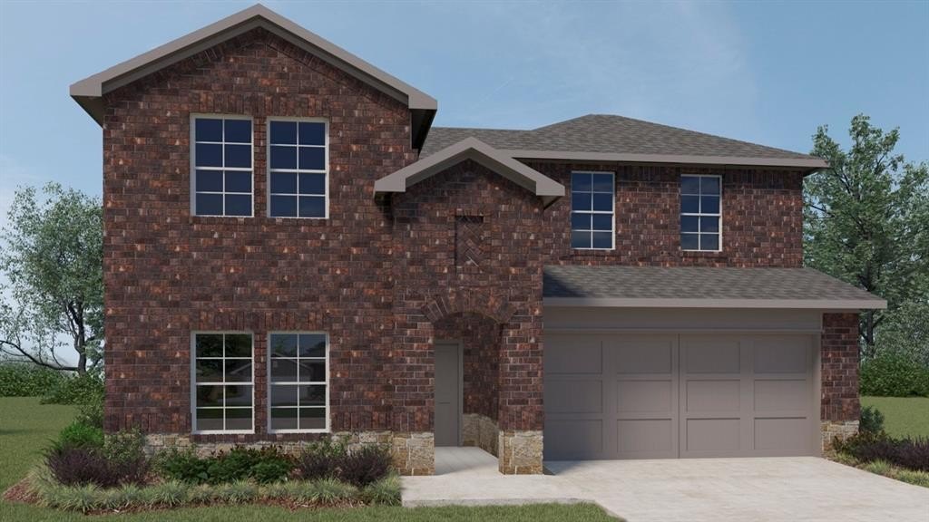 8429 Slowburn Drive, Garland, TX 75043, 4 Bedrooms Bedrooms, ,3 BathroomsBathrooms,Residential,For Sale,8429 Slowburn Drive,20989393