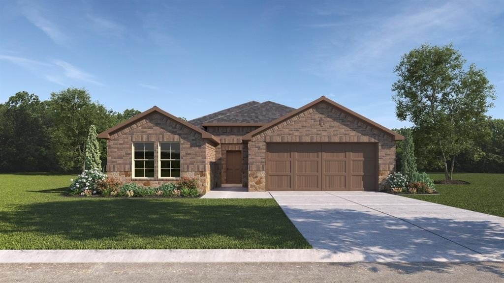 7058 Birdwatch Drive, Garland, TX 75043, 4 Bedrooms Bedrooms, ,2 BathroomsBathrooms,Residential,For Sale,7058 Birdwatch Drive,20989398