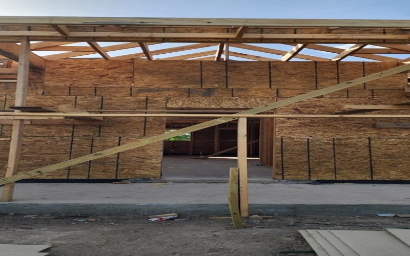 2373 Eidson Rd., Eagle Pass, TX 78852, 3 Bedrooms Bedrooms, ,2 BathroomsBathrooms,Residential,For Sale,2373 Eidson Rd.,78198
