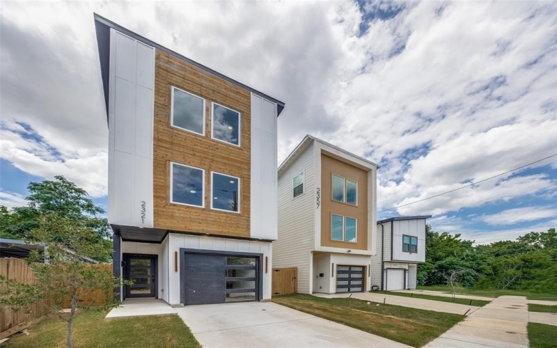 2321 Budd Street, Dallas, TX 75215, 4 Bedrooms Bedrooms, ,3 BathroomsBathrooms,Residential,For Sale,2321 Budd Street,20989430