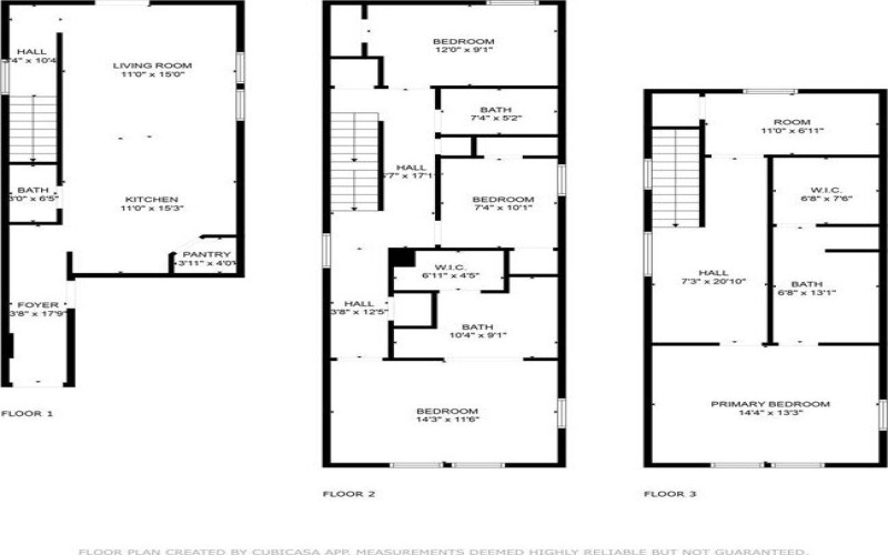 2321 Budd Street, Dallas, TX 75215, 4 Bedrooms Bedrooms, ,3 BathroomsBathrooms,Residential,For Sale,2321 Budd Street,20989430