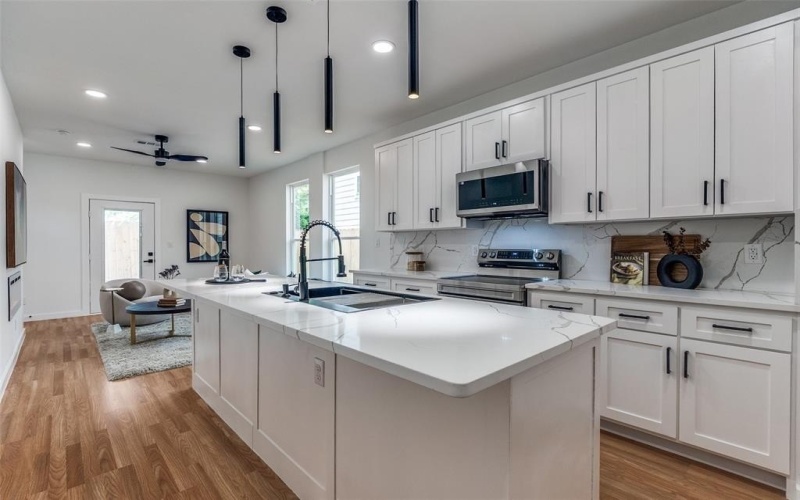 2321 Budd Street, Dallas, TX 75215, 4 Bedrooms Bedrooms, ,3 BathroomsBathrooms,Residential,For Sale,2321 Budd Street,20989430