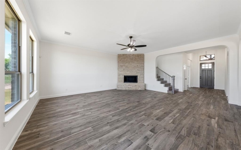 451 Solo Ridge Drive, Waxahachie, TX 75167, 4 Bedrooms Bedrooms, ,3 BathroomsBathrooms,Residential,For Sale,451 Solo Ridge Drive,20989540
