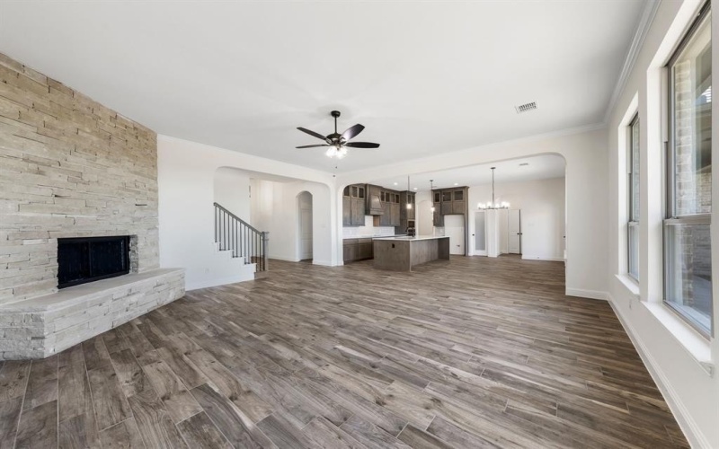 451 Solo Ridge Drive, Waxahachie, TX 75167, 4 Bedrooms Bedrooms, ,3 BathroomsBathrooms,Residential,For Sale,451 Solo Ridge Drive,20989540