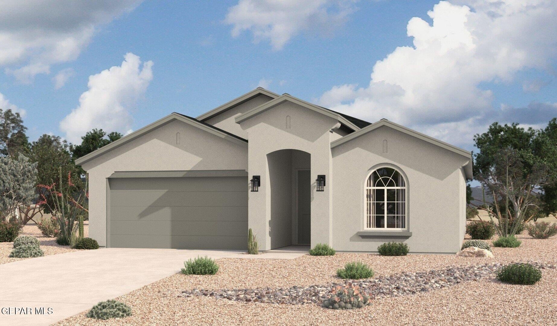 13857 Madero Avenue, El Paso, TX 79928, 3 Habitaciones Habitaciones , ,2 BañosBaños,Residential,En Venta,13857 Madero Avenue,925832