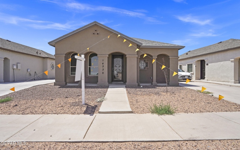 14329 Bill Lazor Parkway, Horizon City, TX 79928, 4 Habitaciones Habitaciones , ,2 BañosBaños,Residential,En Venta,14329 Bill Lazor Parkway,925833
