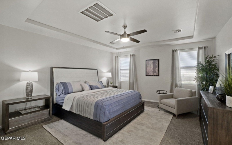 13009 Pontesbury Drive, El Paso, TX 79928, 3 Habitaciones Habitaciones , ,2 BañosBaños,Residential,En Venta,13009 Pontesbury Drive,925834