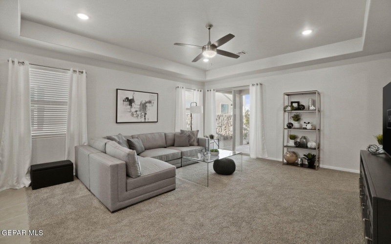 13009 Pontesbury Drive, El Paso, TX 79928, 3 Habitaciones Habitaciones , ,2 BañosBaños,Residential,En Venta,13009 Pontesbury Drive,925834