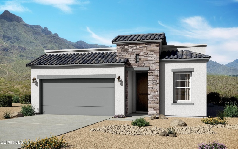 13009 Pontesbury Drive, El Paso, TX 79928, 3 Habitaciones Habitaciones , ,2 BañosBaños,Residential,En Venta,13009 Pontesbury Drive,925834
