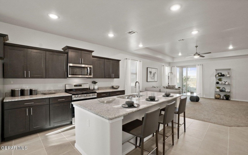 13009 Pontesbury Drive, El Paso, TX 79928, 3 Habitaciones Habitaciones , ,2 BañosBaños,Residential,En Venta,13009 Pontesbury Drive,925834