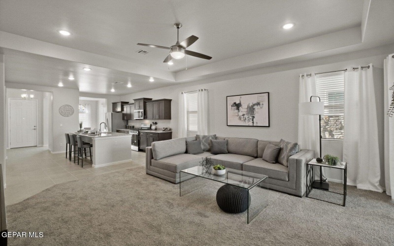 13009 Pontesbury Drive, El Paso, TX 79928, 3 Habitaciones Habitaciones , ,2 BañosBaños,Residential,En Venta,13009 Pontesbury Drive,925834