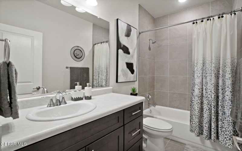 13009 Pontesbury Drive, El Paso, TX 79928, 3 Habitaciones Habitaciones , ,2 BañosBaños,Residential,En Venta,13009 Pontesbury Drive,925834