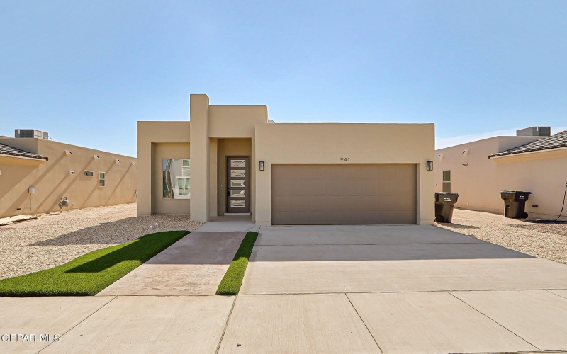 941 Sandhurst Place, El Paso, TX 79928, 4 Bedrooms Bedrooms, ,2 BathroomsBathrooms,Residential,For Sale,941 Sandhurst Place,925835