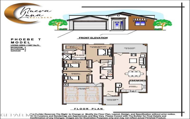 13945 Lorenz Avenue, El Paso, TX 79928, 3 Habitaciones Habitaciones , ,2 BañosBaños,Residential,En Venta,13945 Lorenz Avenue,925847
