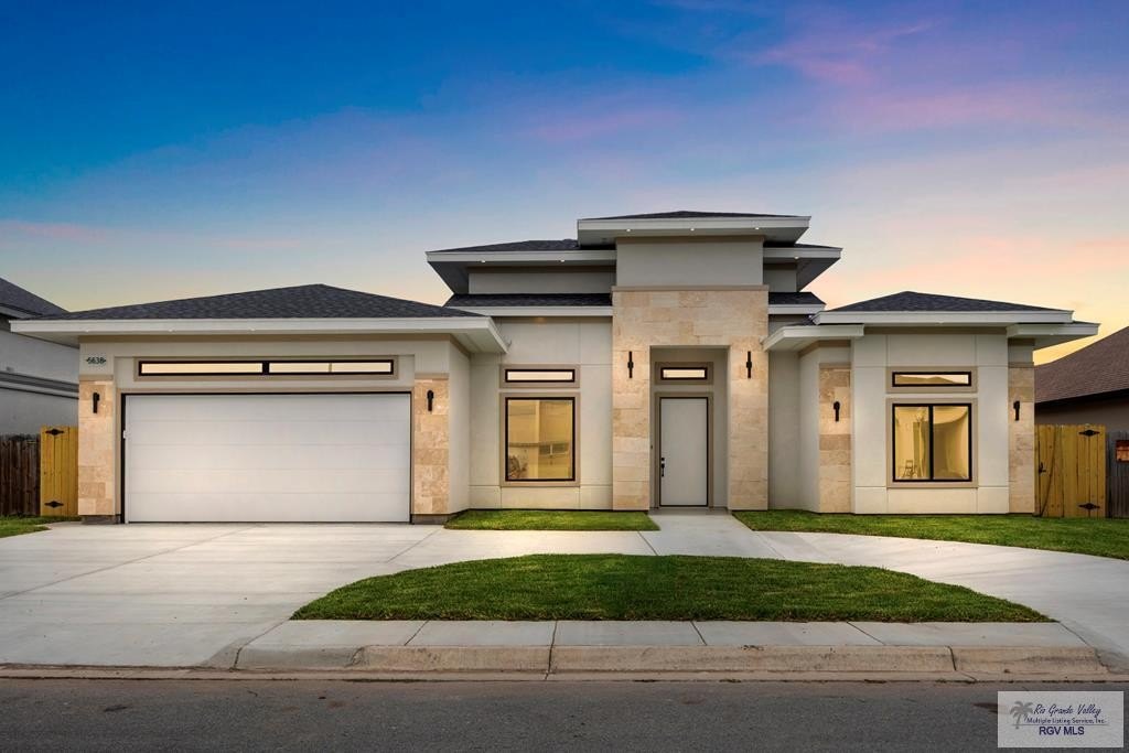 5638 BUCKEYE CT., BROWNSVILLE, TX 78526, 4 Habitaciones Habitaciones , ,3 BañosBaños,Residential,En Venta,5638 BUCKEYE CT.,29766568
