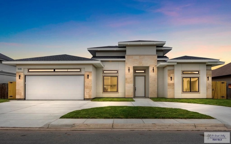 5638 BUCKEYE CT., BROWNSVILLE, TX 78526, 4 Habitaciones Habitaciones , ,3 BañosBaños,Residential,En Venta,5638 BUCKEYE CT.,29766568