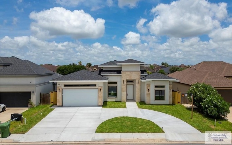 5638 BUCKEYE CT., BROWNSVILLE, TX 78526, 4 Habitaciones Habitaciones , ,3 BañosBaños,Residential,En Venta,5638 BUCKEYE CT.,29766568