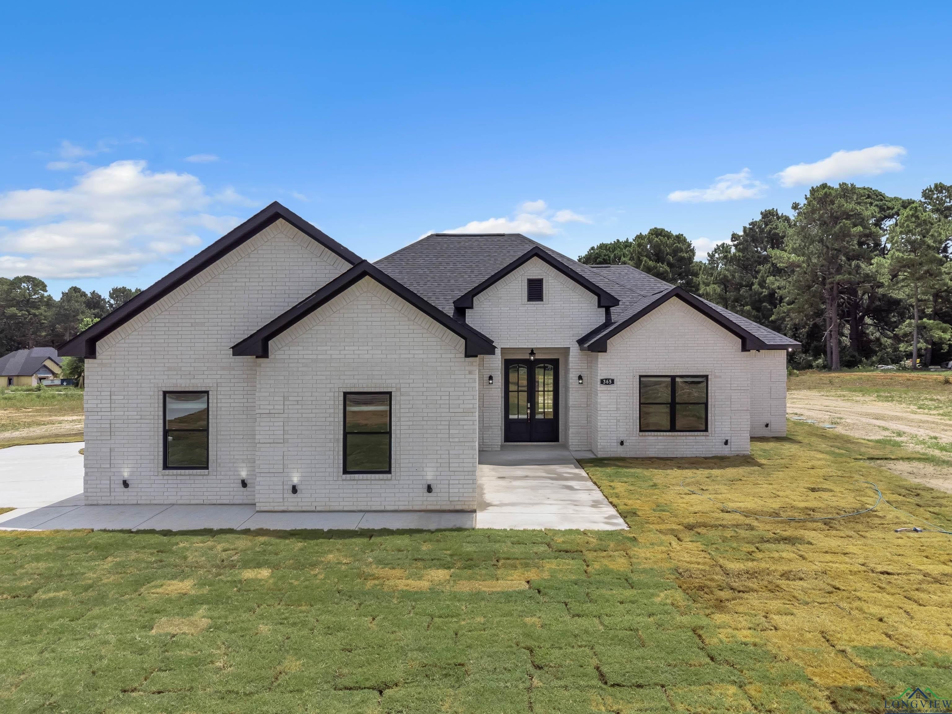 365 CR 2204, Tatum, TX 75691, 3 Bedrooms Bedrooms, ,2 BathroomsBathrooms,Residential,For Sale,365 CR 2204,20254666
