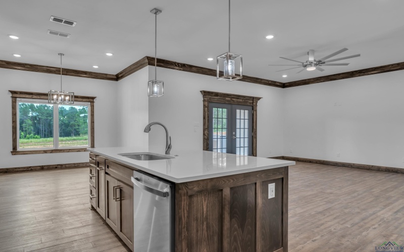 365 CR 2204, Tatum, TX 75691, 3 Bedrooms Bedrooms, ,2 BathroomsBathrooms,Residential,For Sale,365 CR 2204,20254666