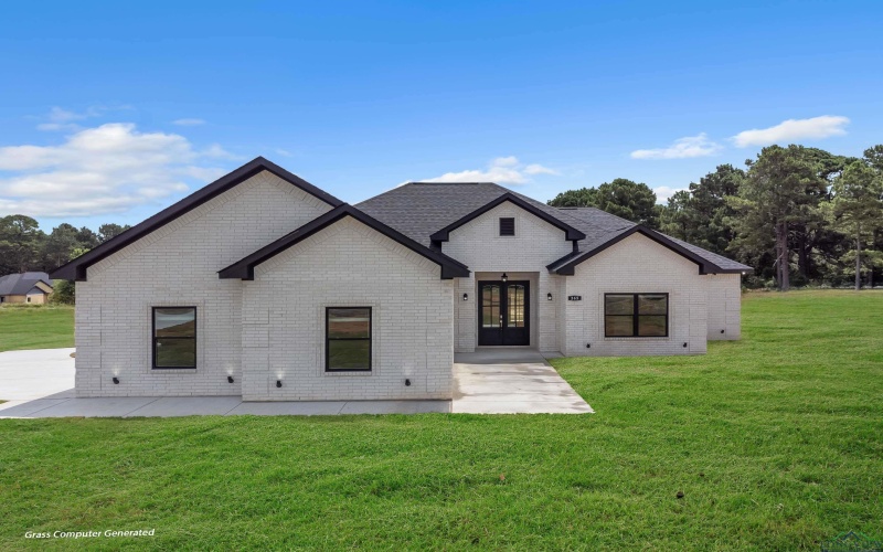 365 CR 2204, Tatum, TX 75691, 3 Bedrooms Bedrooms, ,2 BathroomsBathrooms,Residential,For Sale,365 CR 2204,20254666