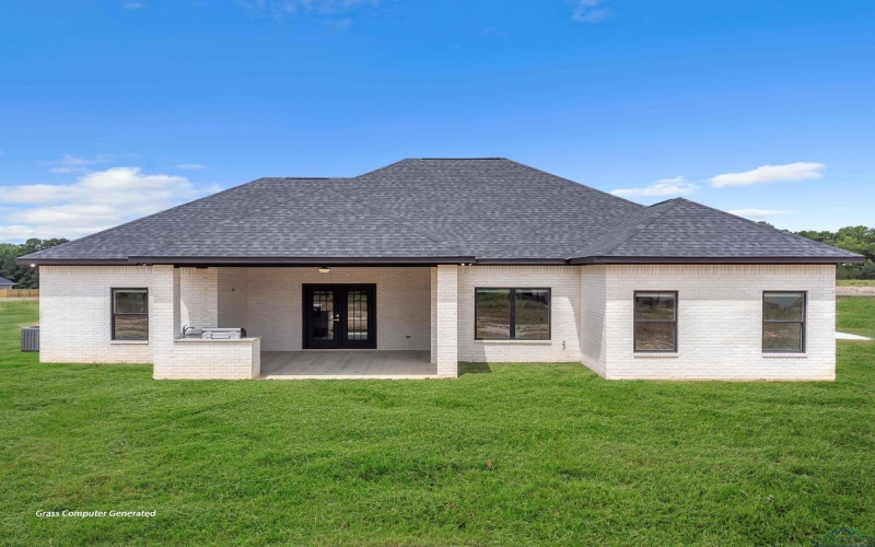 365 CR 2204, Tatum, TX 75691, 3 Bedrooms Bedrooms, ,2 BathroomsBathrooms,Residential,For Sale,365 CR 2204,20254666