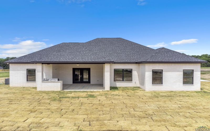365 CR 2204, Tatum, TX 75691, 3 Bedrooms Bedrooms, ,2 BathroomsBathrooms,Residential,For Sale,365 CR 2204,20254666