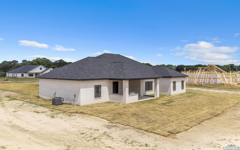365 CR 2204, Tatum, TX 75691, 3 Bedrooms Bedrooms, ,2 BathroomsBathrooms,Residential,For Sale,365 CR 2204,20254666